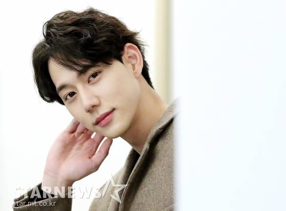 배우 진주형/사진=김창현 기자