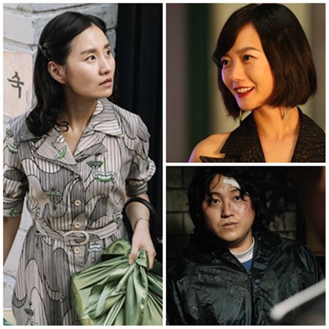 '마약왕', 사진제공=쇼박스