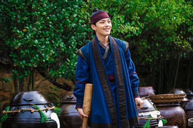 ‘왕이 된 남자’ 여진구 ‘왕이 된 남자’ 여진구