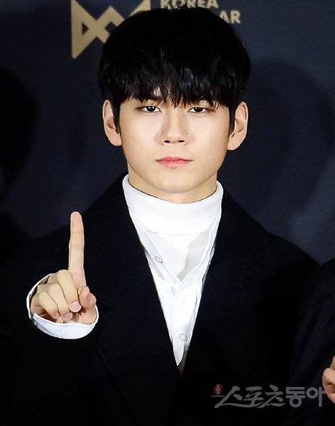 워너원 옹성우. 스포츠동아DB