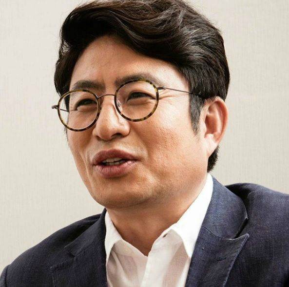 바른미래당 박종진 국회의원 예비후보.