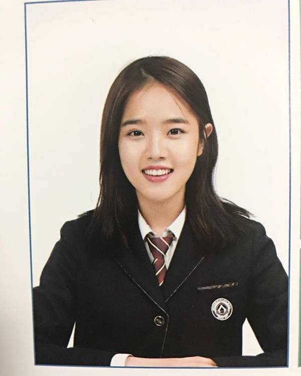 김향기 / 사진=김향기 인스타그램