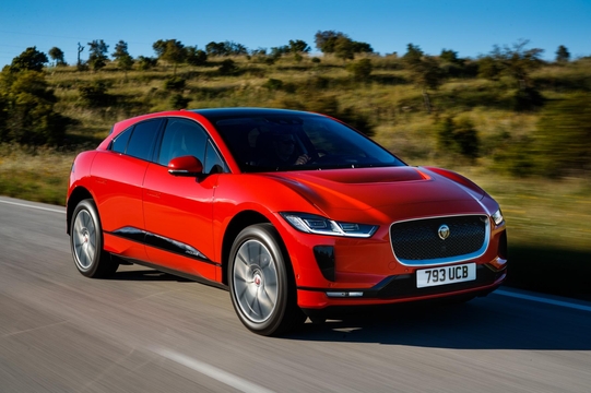 I-PACE