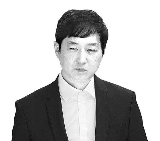 조재범 전 쇼트트랙 국가대표팀 코치. [연합뉴스]