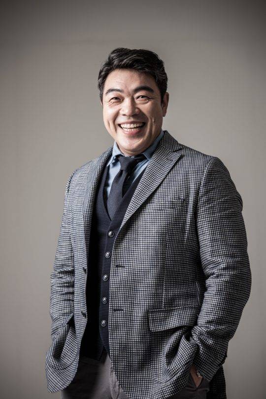 이원종/ 사진제공=다인엔터테인먼트
