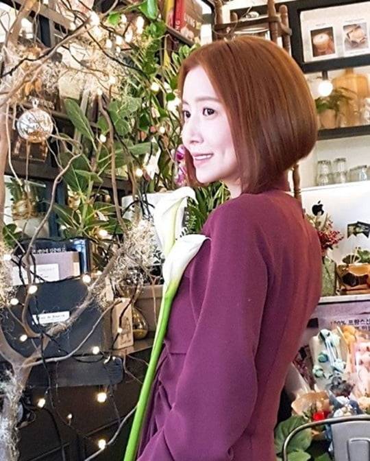 윤세아 (사진=윤세아 인스타그램)