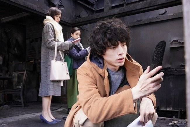 출처: 드라마 <이노센스 원죄변호사>의 공식 트위터