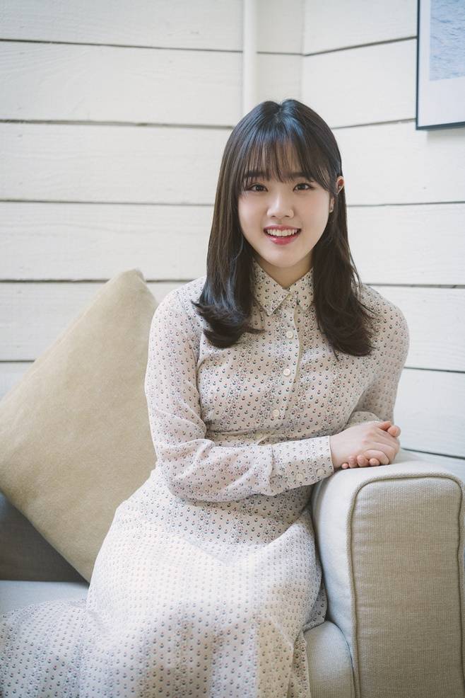 증인 김향기 인터뷰