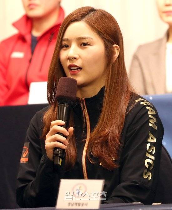 경남개발공사 박하얀