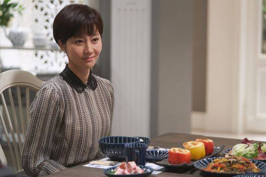 드라마 'SKY 캐슬'(JTBC)의 한 장면. JTBC 제공