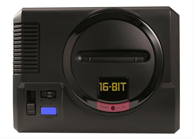 (메가드라이브 미니)