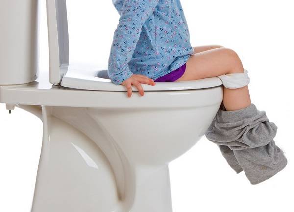 요즘처럼 바깥 활동이 제한적인 겨울철에는 이전에는 없던 변비가 생기는 아이들이 많다. 신체 활동이 줄어든 만큼 장 활동도 활발히 이루어지지 못하기 때문이다./사진=클립아트코리아