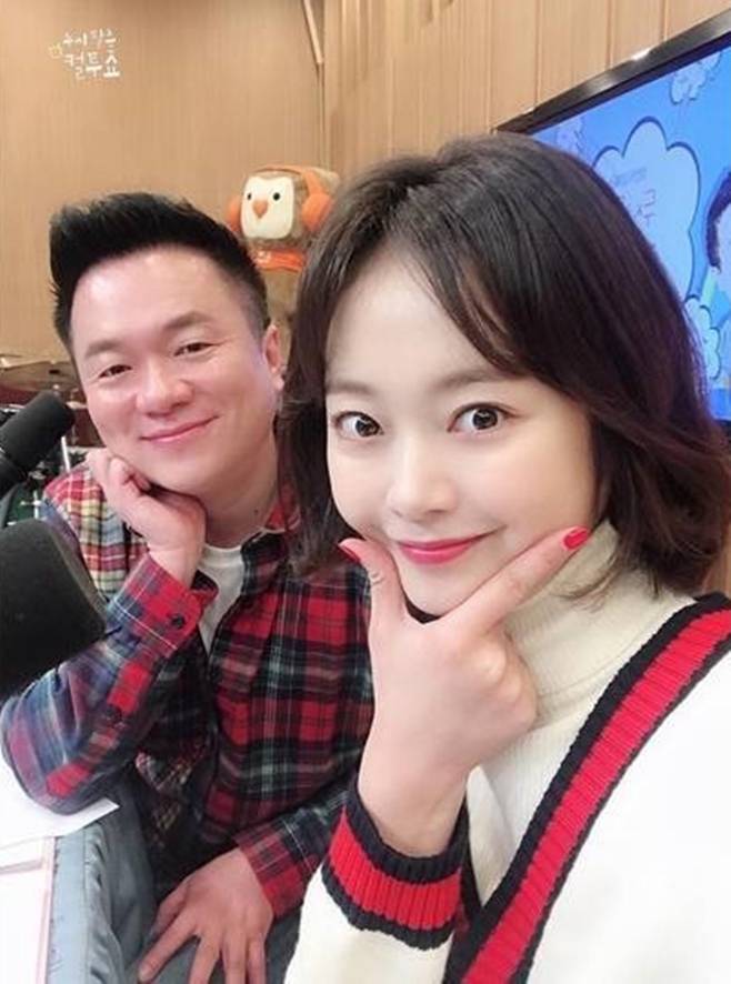컬투쇼 전소민