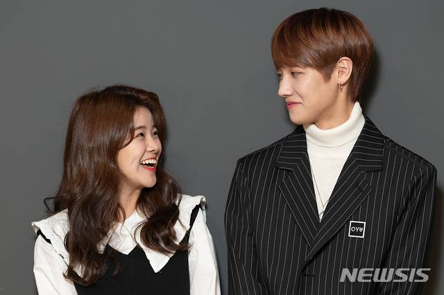 투니버스 드라마 '기억, 하리2'