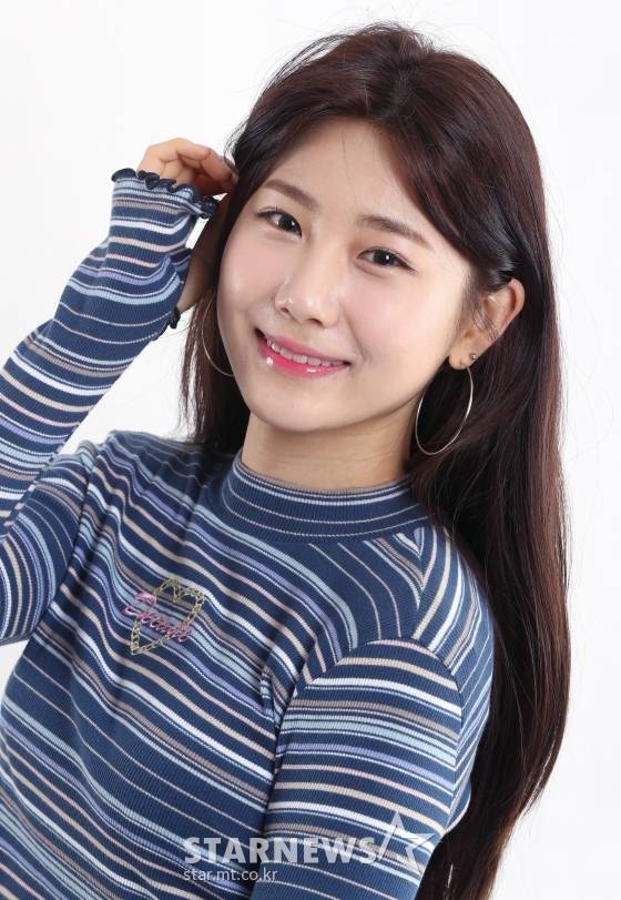 가수 이수정(엘수정) /사진=홍봉진 기자