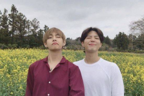 출처 방탄소년단 트위터