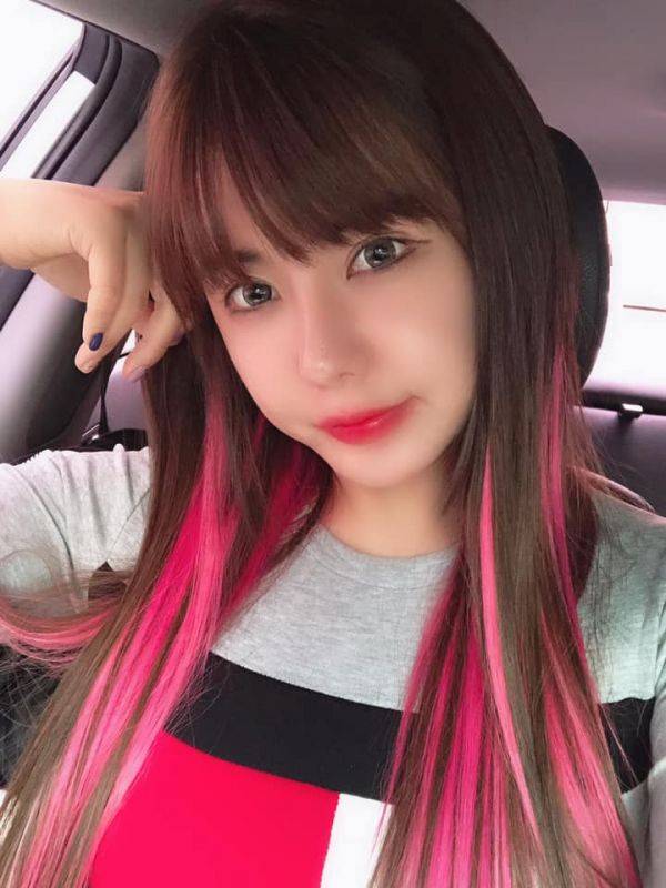 류지혜 / 사진=류지혜 페이스북