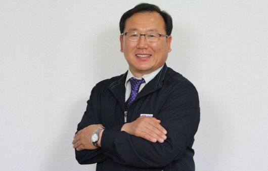 이상율 천보 대표