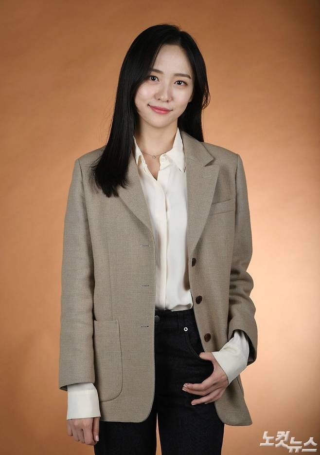 배우 박지현 (사진=황진환 기자)
