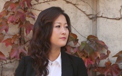 마음치유 전문가 박상미
