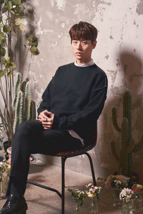 배우 박정민. 사진 | CJ엔터테인먼트 제공