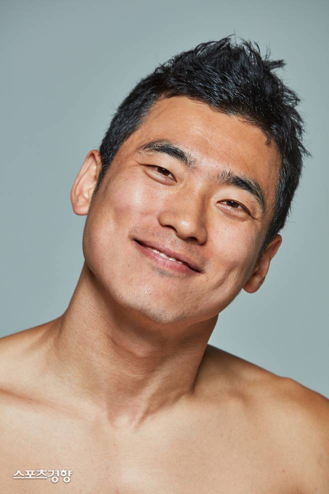 KBS 공채 개그맨 출신으로 스페인 인기 오디션 프로그램 ‘갓 탤런트 에스파냐’ 본선에 한국인 최초로 진출한 김병선. 사진 본인 제공