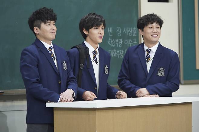 아는 형님 차태현 아는 형님 차태현