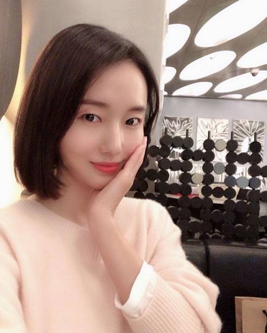 이정현 인스타그램