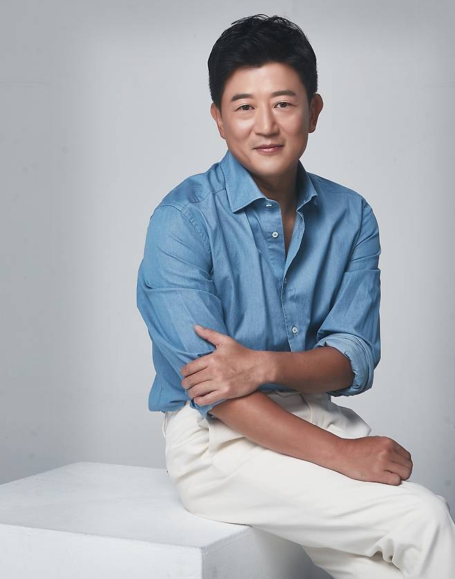 ▲ 배우 박상민. 제공|위브나인엔터테인먼트