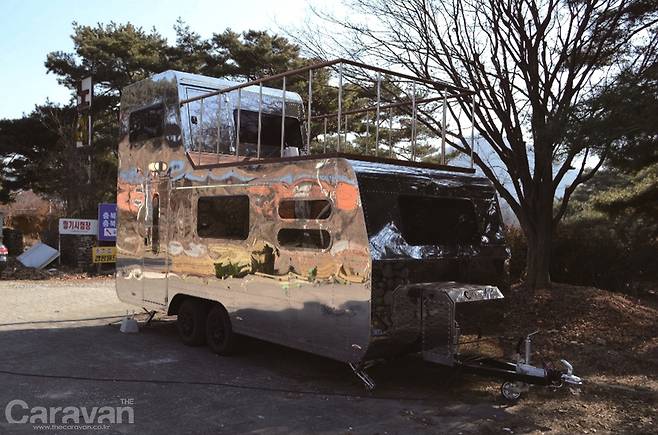 로드형으로도 이용이 가능한 메조네트 W