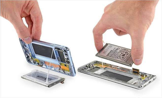 (사진=iFixit)