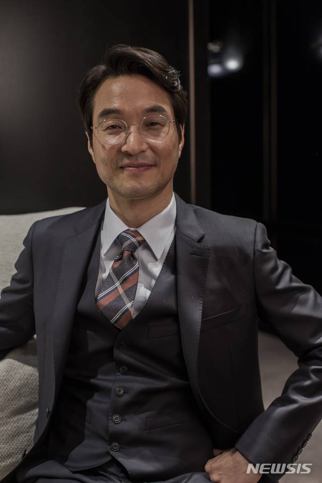 한석규
