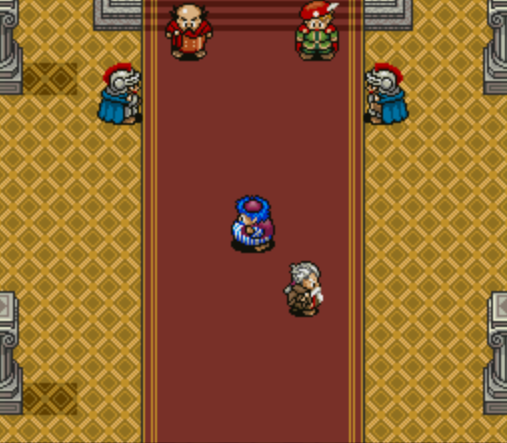 톨네코의 대모험