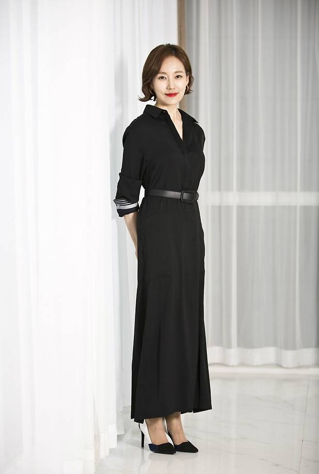 배우 진경 (사진=영화사 두둥 제공)