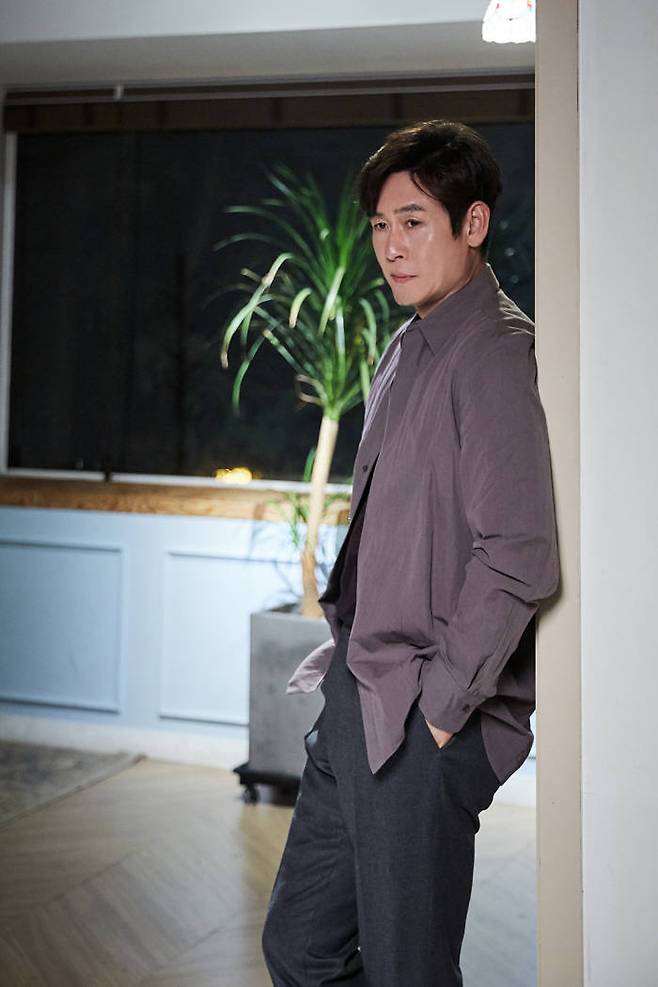 설경구. (사진=씨제스 제공)