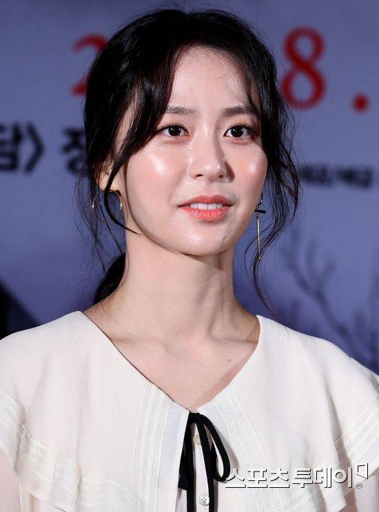 오아연 / 사진=스포츠투데이 DB