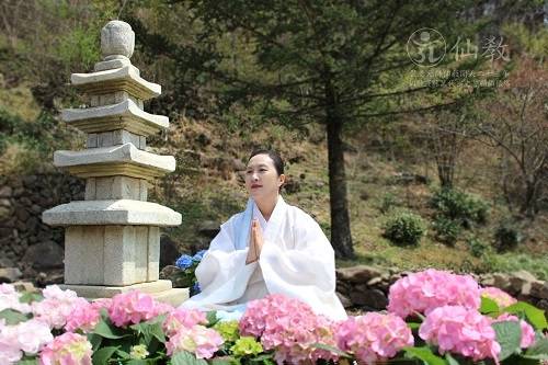 민족종교 선교.