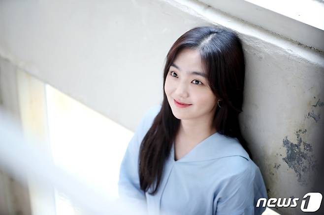 김혜준 /뉴스1 © News1 권현진 기자