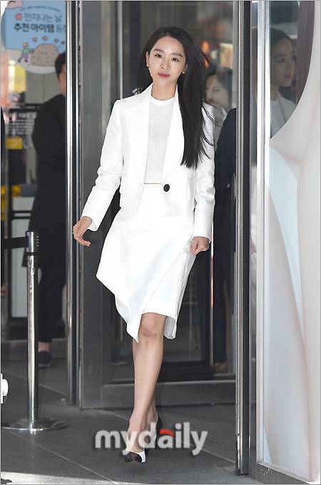 ▲ 신혜선 '등장부터 시선 집중'