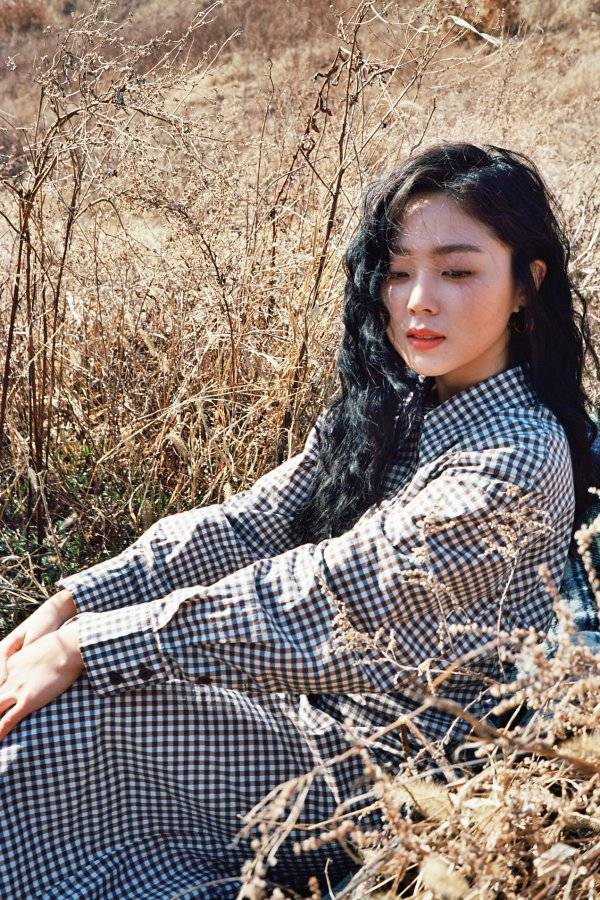 가수 HYNN(박혜원), 사진 제공=엔터테인먼트 뉴오더