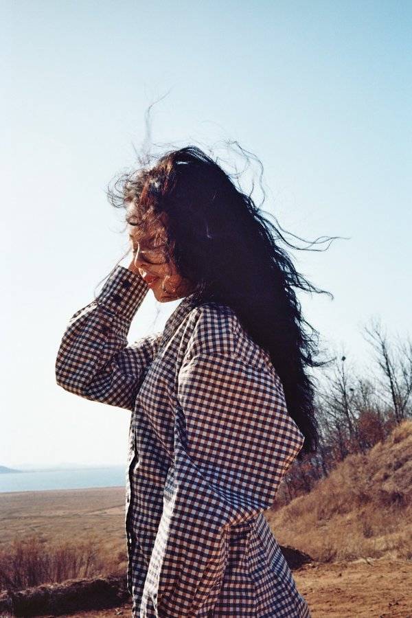 가수 HYNN(박혜원), 사진 제공=엔터테인먼트 뉴오더