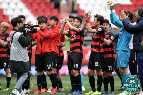 제공 l 한국프로축구연맹