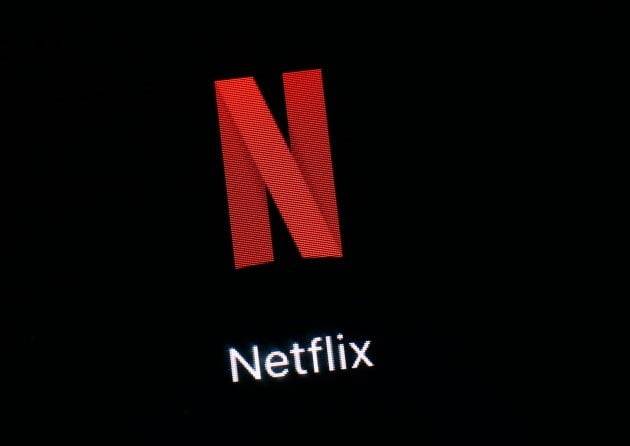 넷플릭스 Netflix 자료사진= 연합뉴스