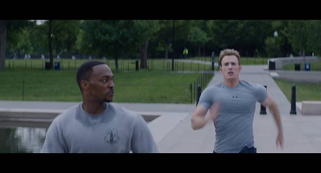 사진 제공=월트디즈니컴퍼니