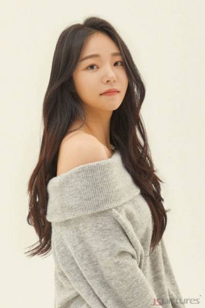 배우 이유진. 제이에스픽처스 제공.