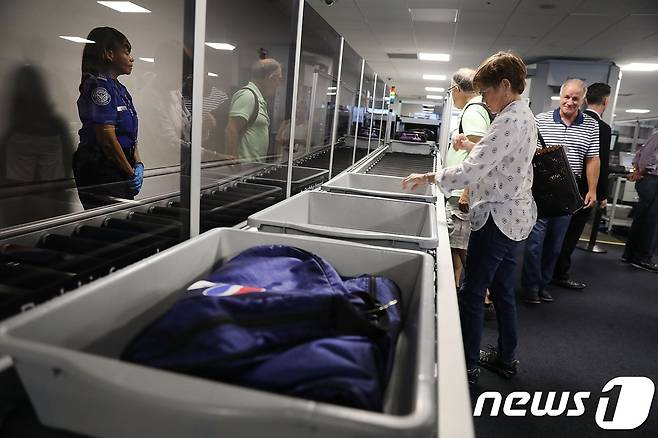 (자료사진) © AFP=뉴스1