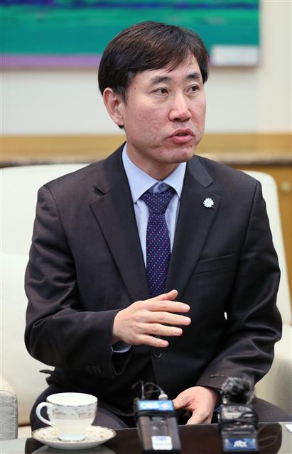 바른미래당 하태경 의원.연합뉴스