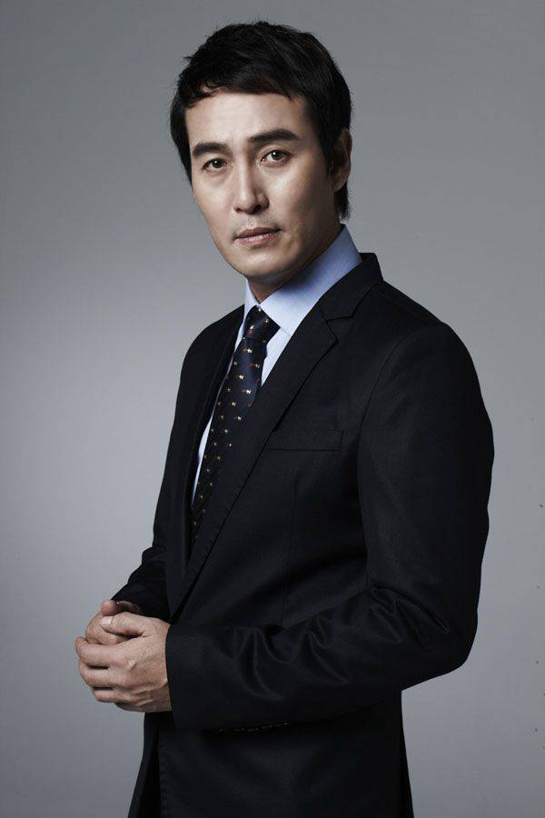 정호빈 / 사진=폴라리스 엔터테인먼트 제공