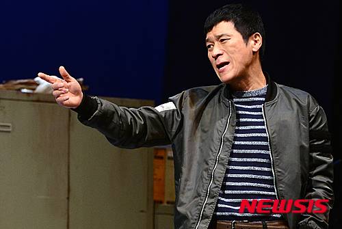 김뢰하. /사진=뉴시스