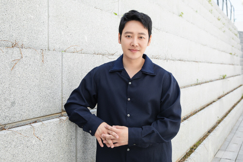 배우 김동욱. 사진 | 키이스트 제공